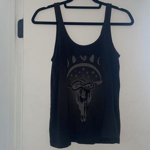 XS VOLCOM TANK TOP